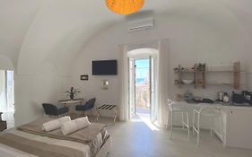 Vieste Suite